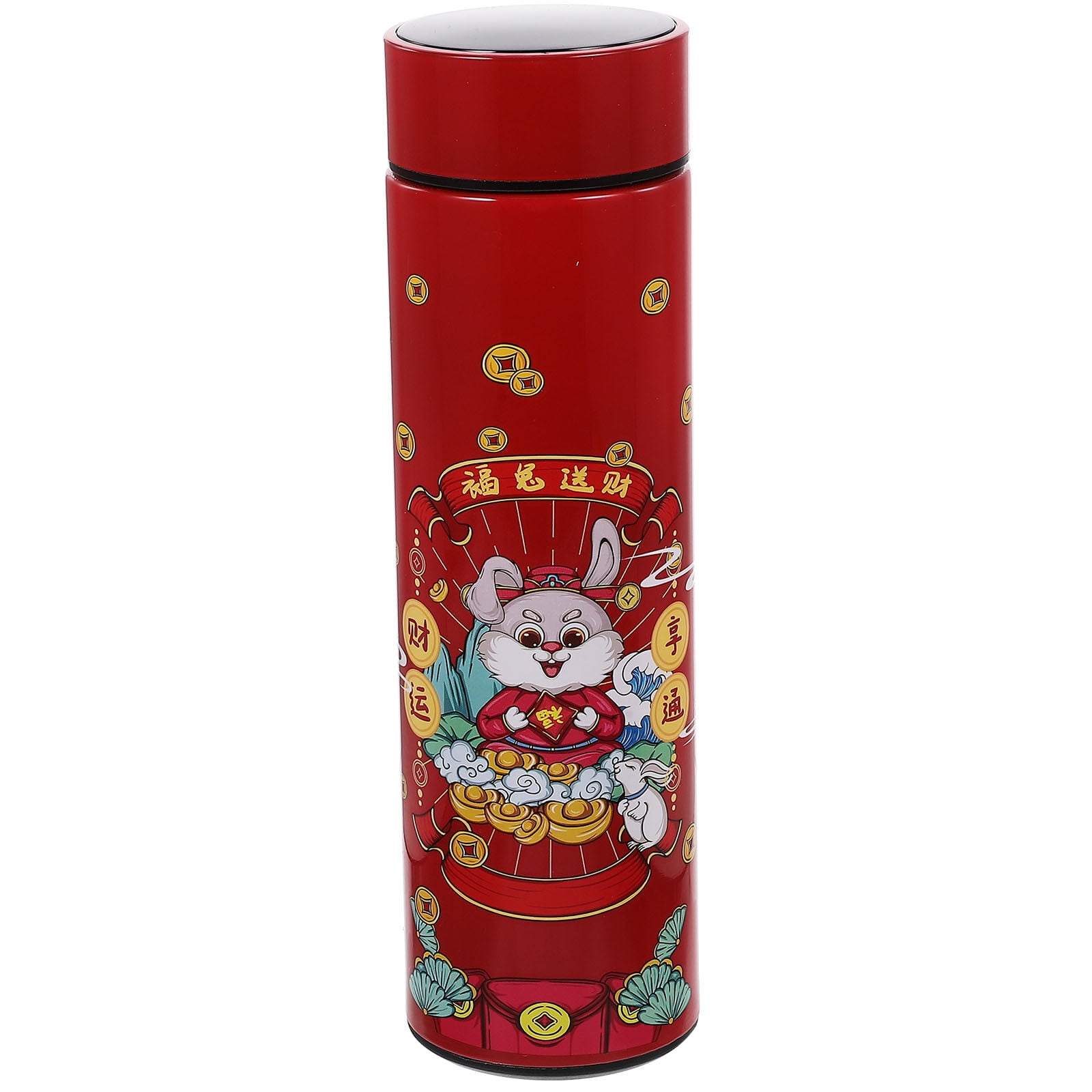 Thermal water bottle cover for rabbits cheap