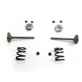 thumbnail image 1 of Stainless Steel Valve Kit Predator 212 Hemi  Predator 224 Max Performance, 1 of 1