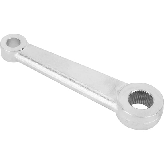 Stainless Steel Vega Pitman Steering Arm for 5/8 Diameter Bolt-Racing