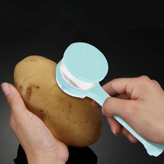 Stainless Steel Vegetable Grater Kitchen Cheese Shaver Function Handheld Food Slicer For Potato Carrot Cucumber