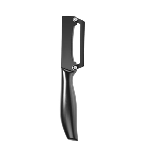 Stainless Steel Vegetable Peeler Kitchen Tool, Sharp Blade Potato Peeler Use, Durable Food Prep Gadget Stainless Steel Peeler Rust Resistant, Kitchen Peeler Easy Grip Tool