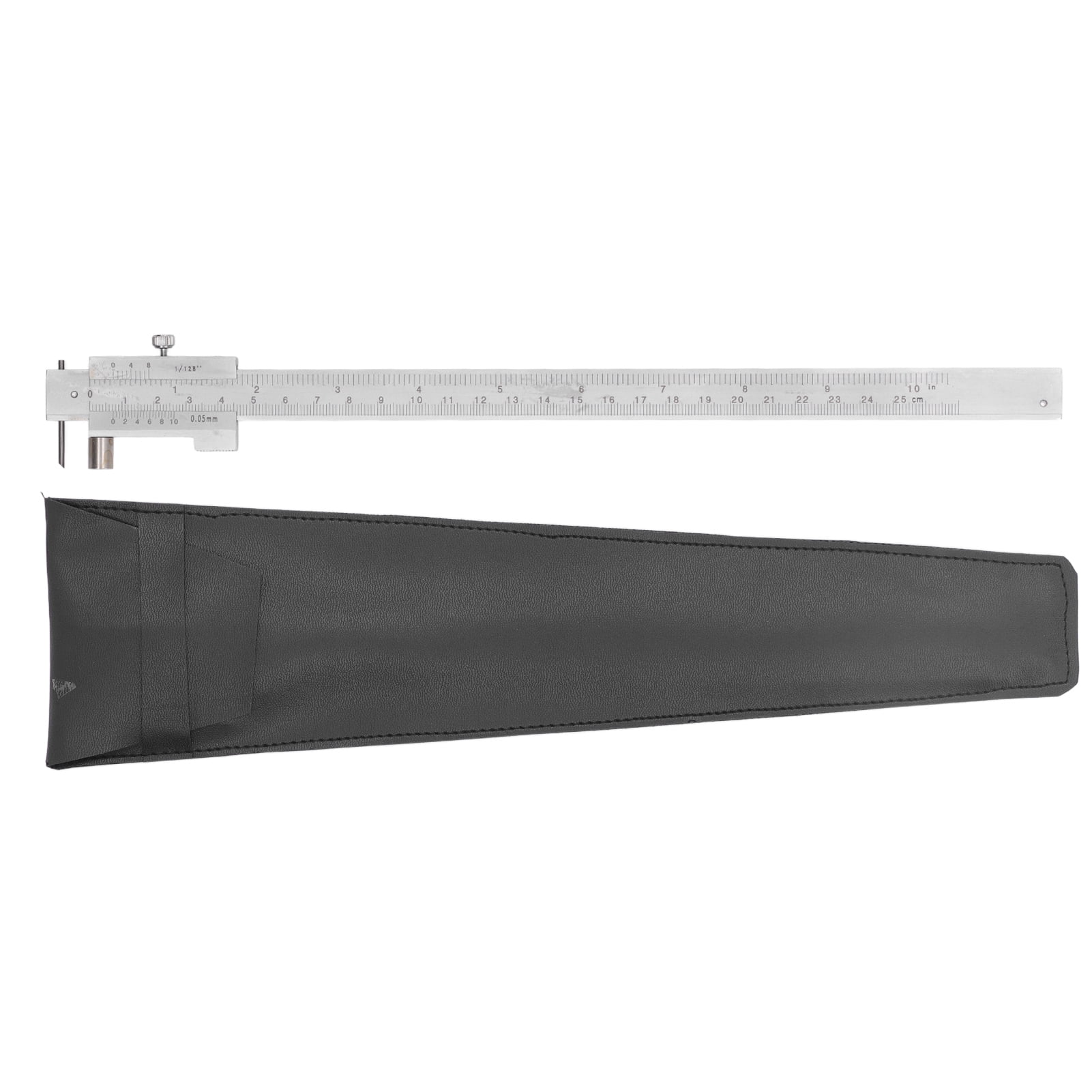 Stainless Steel Vernier Caliper Parallel Marking Gauge Caliper ...