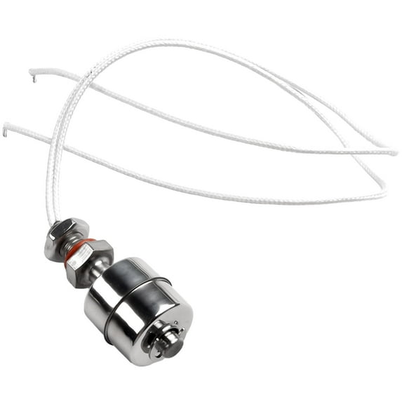 Stainless Steel Vertical Water Level Sensor Float Switch High Quality Free Post