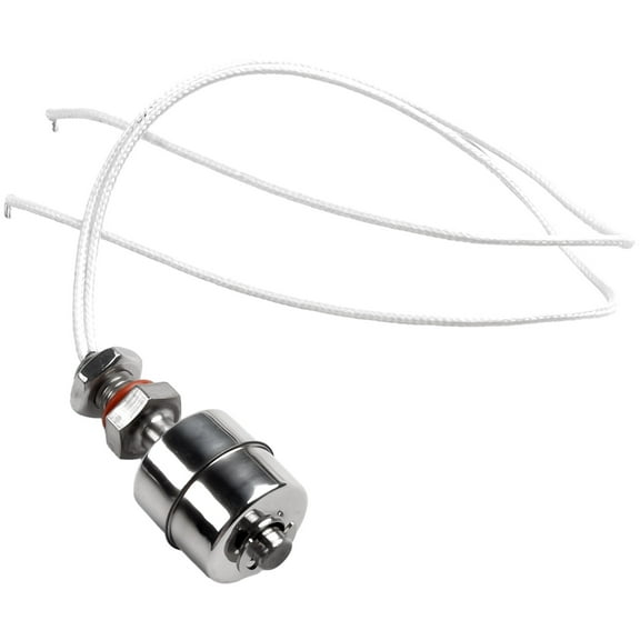 Stainless Steel Vertical Water Level Sensor Float Switch High Quality Free Post