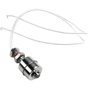 Stainless Steel Vertical Water Level Sensor Float Switch High Quality Free Post