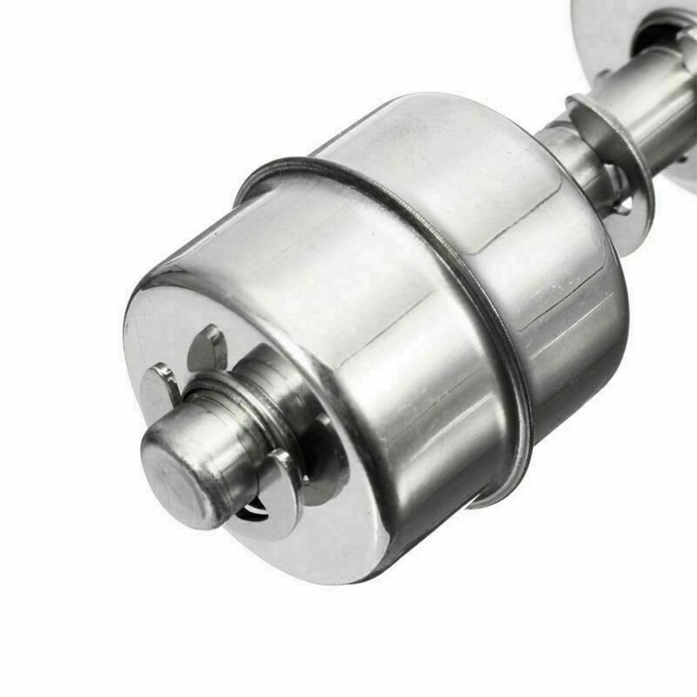 Stainless Steel Vertical Water Level Sensor Float Switch High Quality ...
