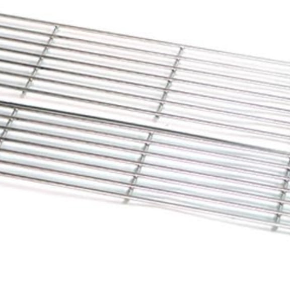 Stainless Steel Warming Rack (Retract-a-Rack, Fold Out)