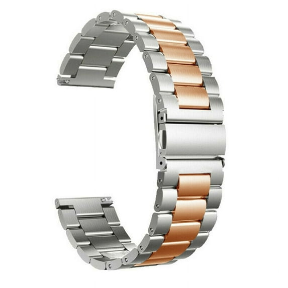 Stainless Steel Watch Band For Samsung Galaxy Watch 4 40/44 Classic 42/46 Strap