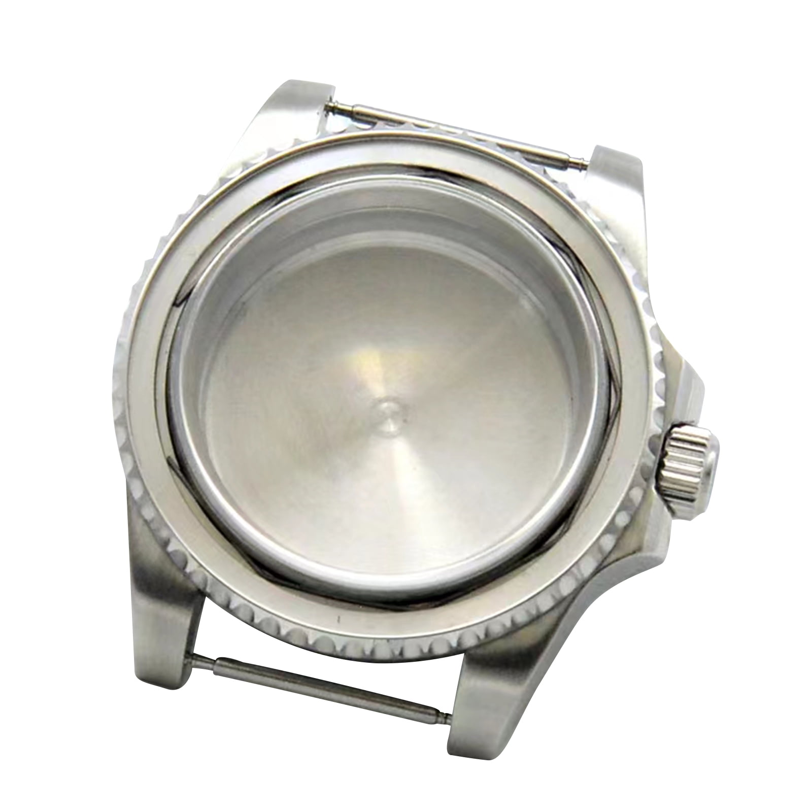 Stainless steel watch case suppliers best sale