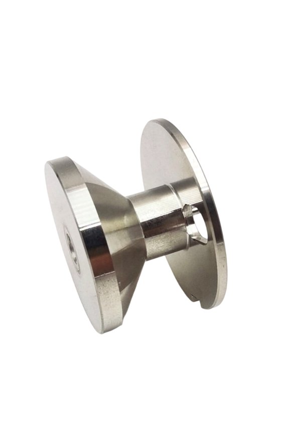 Stainless Steel Watch Repair Stand Professional Tool For Movement Adjustment & Disassembly Portable