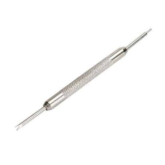 Stainless Steel Watch Strap Band Opener Spring Bars Link Pins Remover Tools