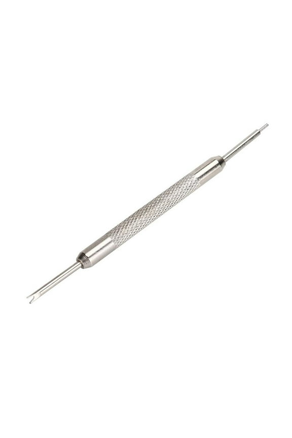 Stainless Steel Watch Strap Band Opener Spring Bars Link Pins Remover Tools
