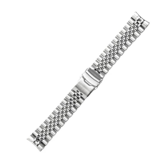Stainless Steel Watch Strap Fit For Seiko Srpa21 Srp777 Srpc25 Srp773 Comfortable To Wear Watchband 22mm Wrist Strap