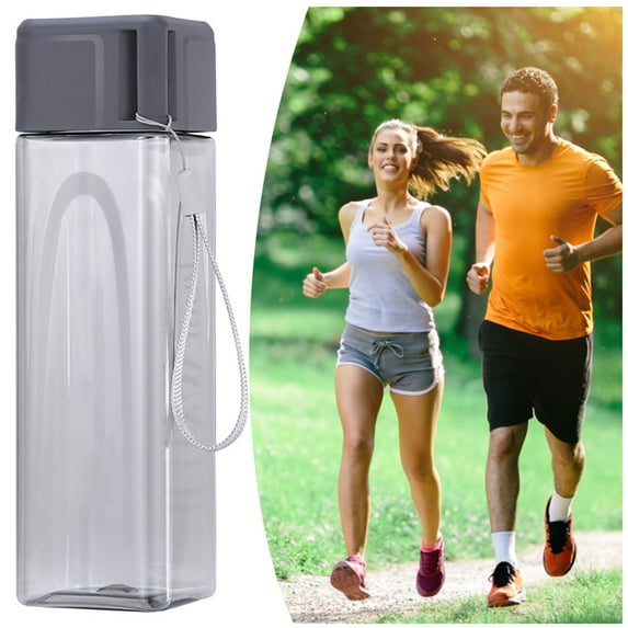 Stainless Steel Water Bottle,Plastic Stackable Water Tumblers In Reusable Top Rack Dishwasher And Microwave
