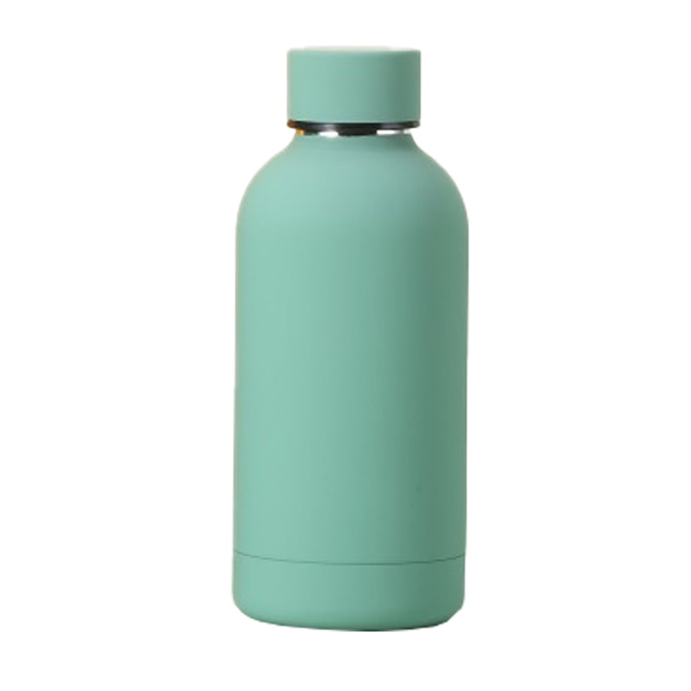Stainless Steel Water Bottle, Small Bottle Sport Cup Hot and Cold Water