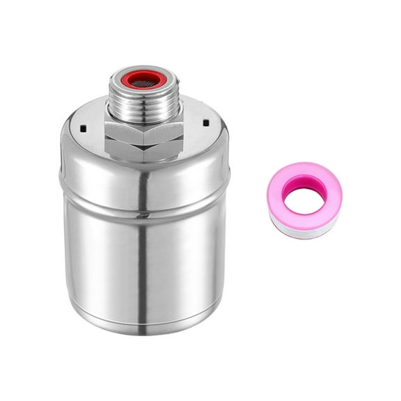 Stainless Steel Water Level Control Valves Floating Ball Valves Enduring