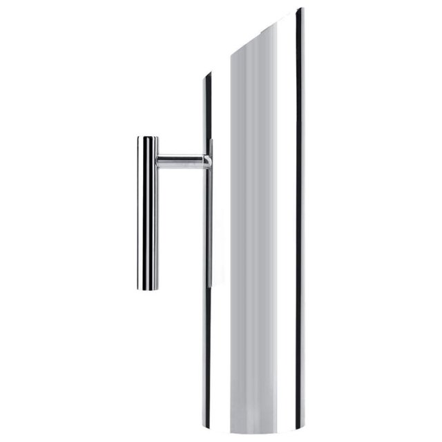 Stainless Steel Water Pitcher Jug with Ice Guard Cold Drinking Pitcher