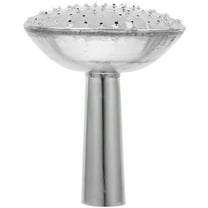 LIFKOME Stainless Steel Watering Can Nozzle Replacement For Indoor And Outdoor Plant Watering Garden Hose Accessory