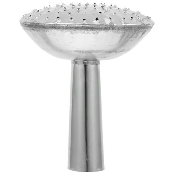 LIFKOME Stainless Steel Watering Can Nozzle Replacement For Indoor And Outdoor Plant Watering Garden Hose Accessory