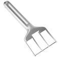 thumbnail image 1 of Stainless Steel Watermelon Cutter Slicer Into Cubes Fruit Divider Kitchen Gadget, 1 of 9