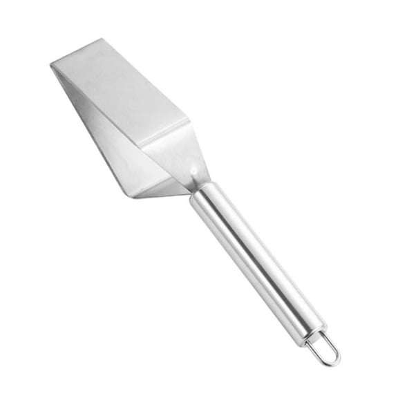 Stainless Steel Watermelon Slicers And Cutter - Melon Cutter Slicers Tool Fruit Knife With Sharps Blade For Watermelon Cantaloupe And Honeydews