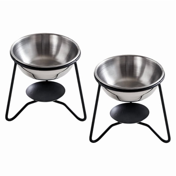 Stainless Steel Wax Warmer Aromas Diffuser Essential Oil Burners Tealight Holder