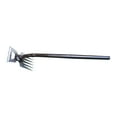 thumbnail image 1 of Stainless Steel Weeding Tool Garden Weeder Hook Weed Puller Tool Stainless Steel Shovel Weeding Tool Planting Tool Vegetable Tool Grass Device Tool(sliver/C), 1 of 3