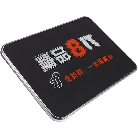 Stainless Steel Weighing Pan For Kitchen Scales Food Measurement Tray Baking Scale Tray Reusable Electronic Scale Tray Measuring Tray