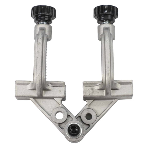 Stainless Steel Welding Positioner with Adjustable Angles & Quick Clamp, Fixture for Metal Welding and Woodworking Projects, Tool for Workshops (TC1/TCA2 Optional)(B)