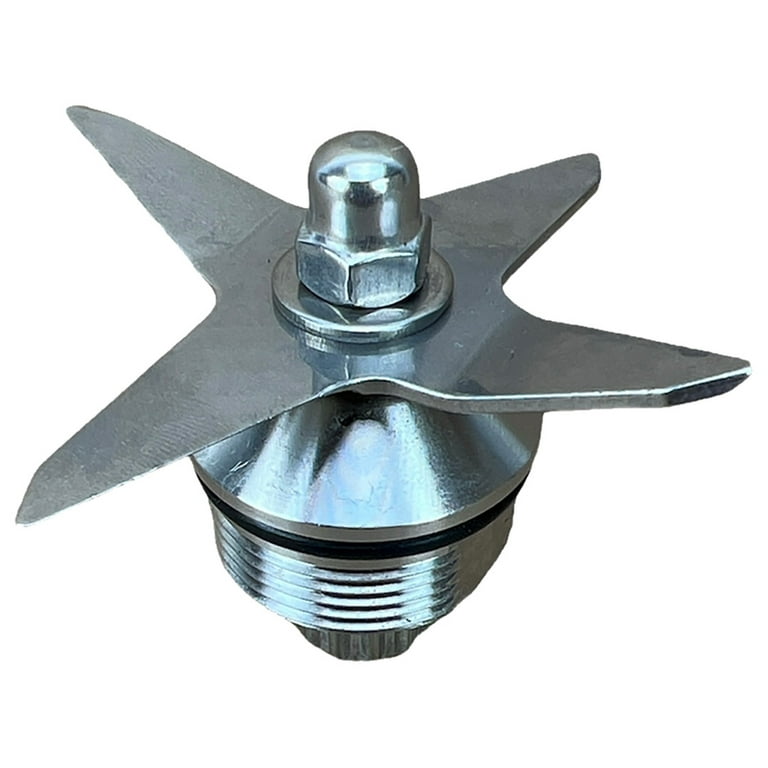 Vitamix top blade assembly
