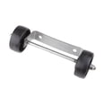 thumbnail image 1 of Stainless Steel Wheel Assembly, 1 of 1