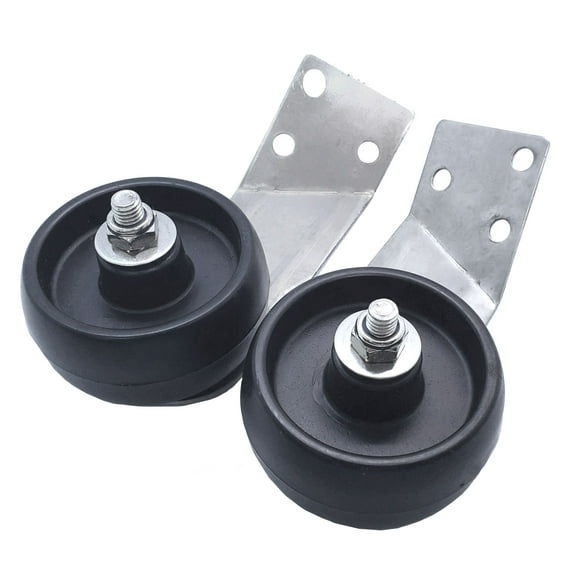 Stainless Steel Wheel Asssembly for 01775