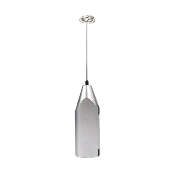 Stainless Steel Whisk Salon Barber Hairdressing Hair Color Dye Cream Mixer Stirrer Whisk Tool Color