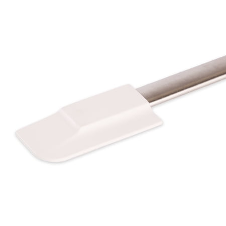 RSVP International Endurance® Silicone Spatula, Small, White