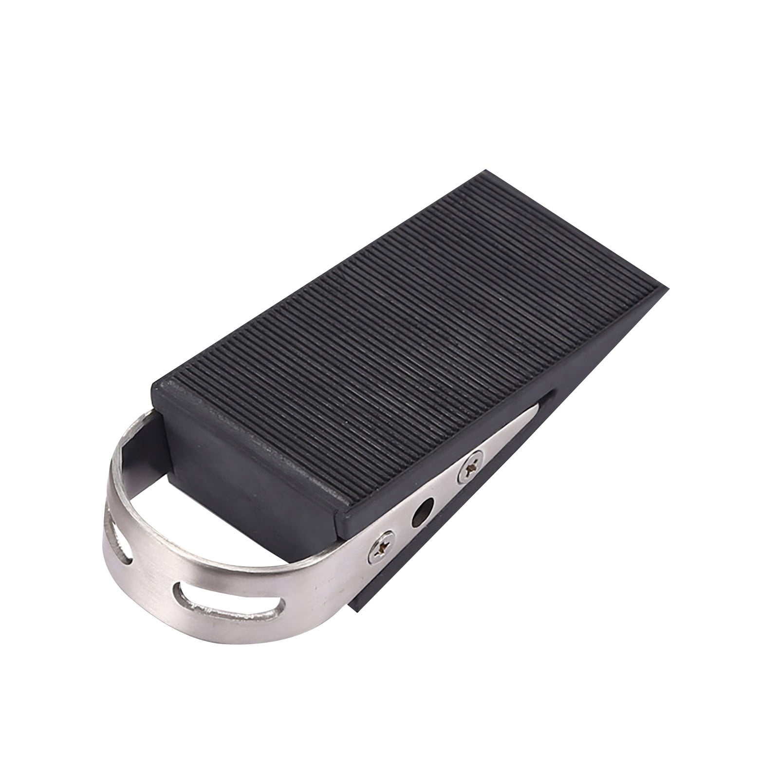 Stainless Steel Windproof Door Plug Door Block Punching Non Rubber Bear