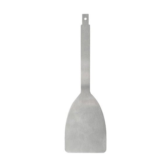 Stainless Steel Windshield Removal Blade Engineered For Urethane In Small Interior Space