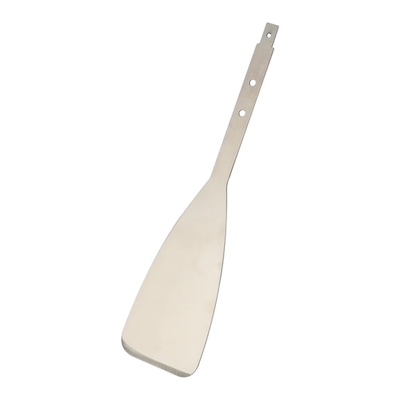 Stainless Steel Windshield Removal Tool Blade, 3 x 12 in