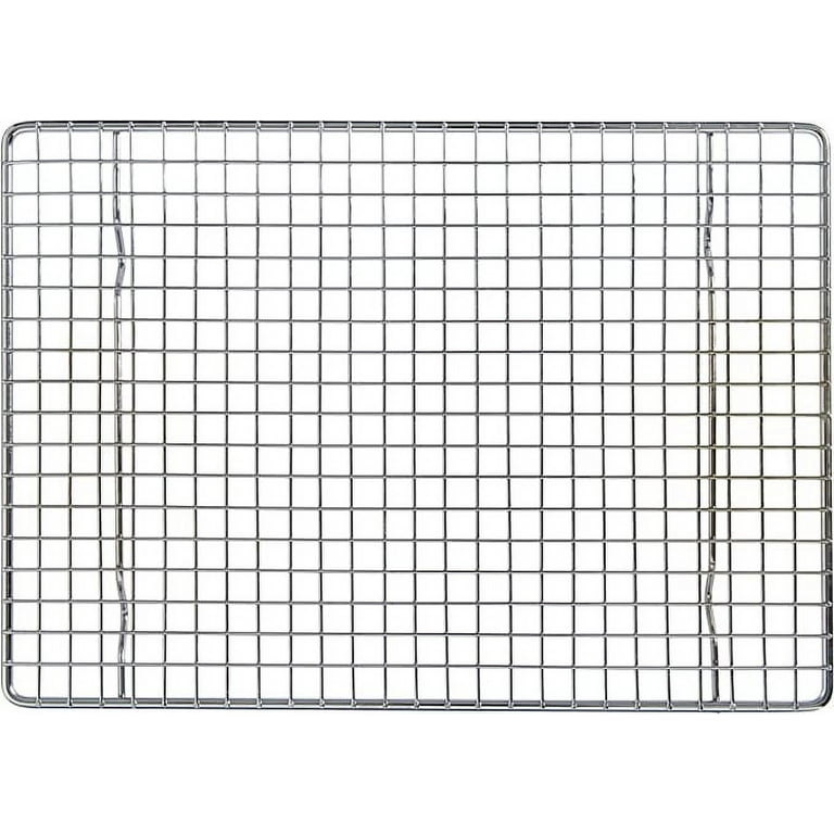 Oven safe wire baking rack hot sale