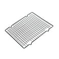 thumbnail image 1 of Stainless Steel Wire Cooling Rack for BBQ, Baking & Cooking, Nonstick Cake & Cookie Rack with Stable Feet for Optimal Air Circulation, Kitchen Tool, 1 of 2