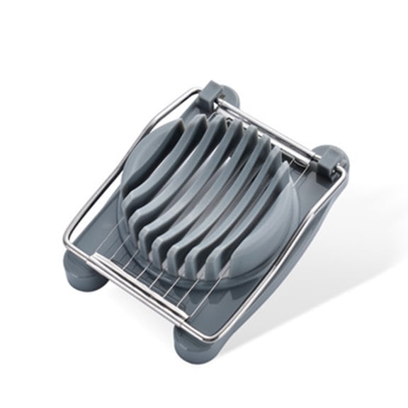 Stainless Steel Wire Cutter - Multi-Purpose, Macaron Yellow - for Fruit Decoration/Gardening, Smooth Surface, Dishwasher Safe