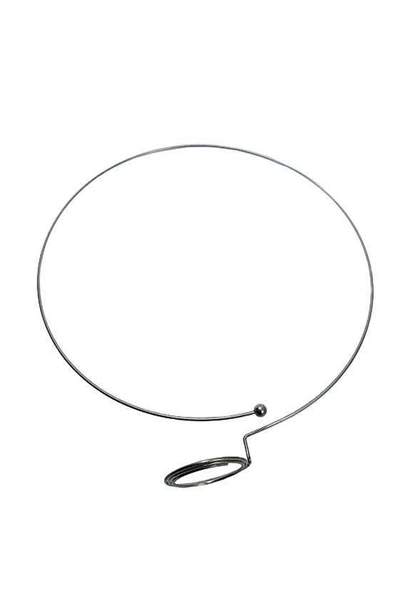 Stainless Steel Wire Eye Loupe Eyeglasses Holder Band For Watch Repair Tools