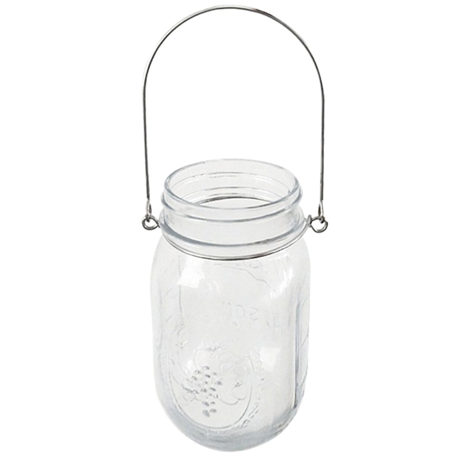 Stainless Steel Wire Handles Hangers for Mason Canning Jars