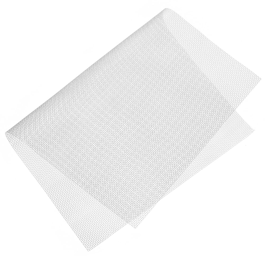 Stainless Steel Wire Mesh Mice Proof Screen Mesh Door Mesh