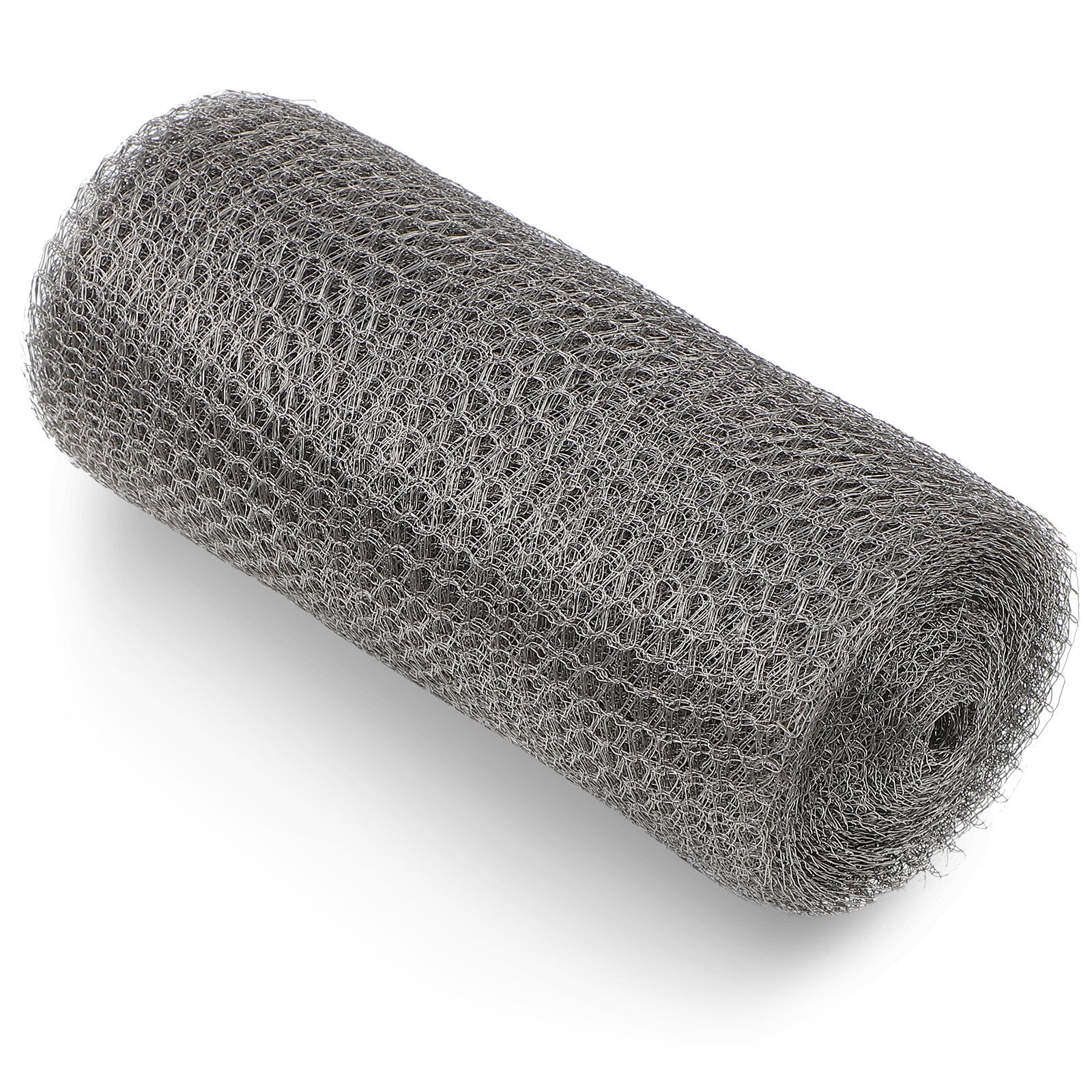 Stainless Steel Wire Mesh Ventilation Grille Metal Fine Mesh Hole