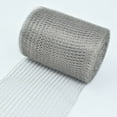 thumbnail image 1 of Stainless Steel Wire Mesh,Wire Mesh Hole Fill Fabric,Double Layer Blocker Flexible Mesh,Plant Protection Flexible Mesh,Hole Fill Fabric Gap Blocker, 1 of 7