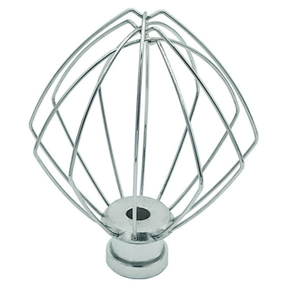 Multifuntional Wire Whisk Replacement Eggs Beater Heads Mixer Replacement Part Mixer Head Great for Mixing and Blending