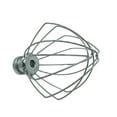 thumbnail image 1 of Stainless Steel Wire Whisk Replacement Attachment Stand Mixers Replacement Part, 1 of 9