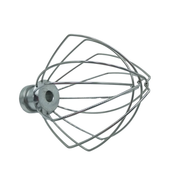 Stainless Steel Wire Whisk Replacement Attachment Stand Mixers Replacement Part