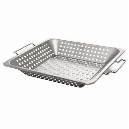 Stainless Steel Wok Topper