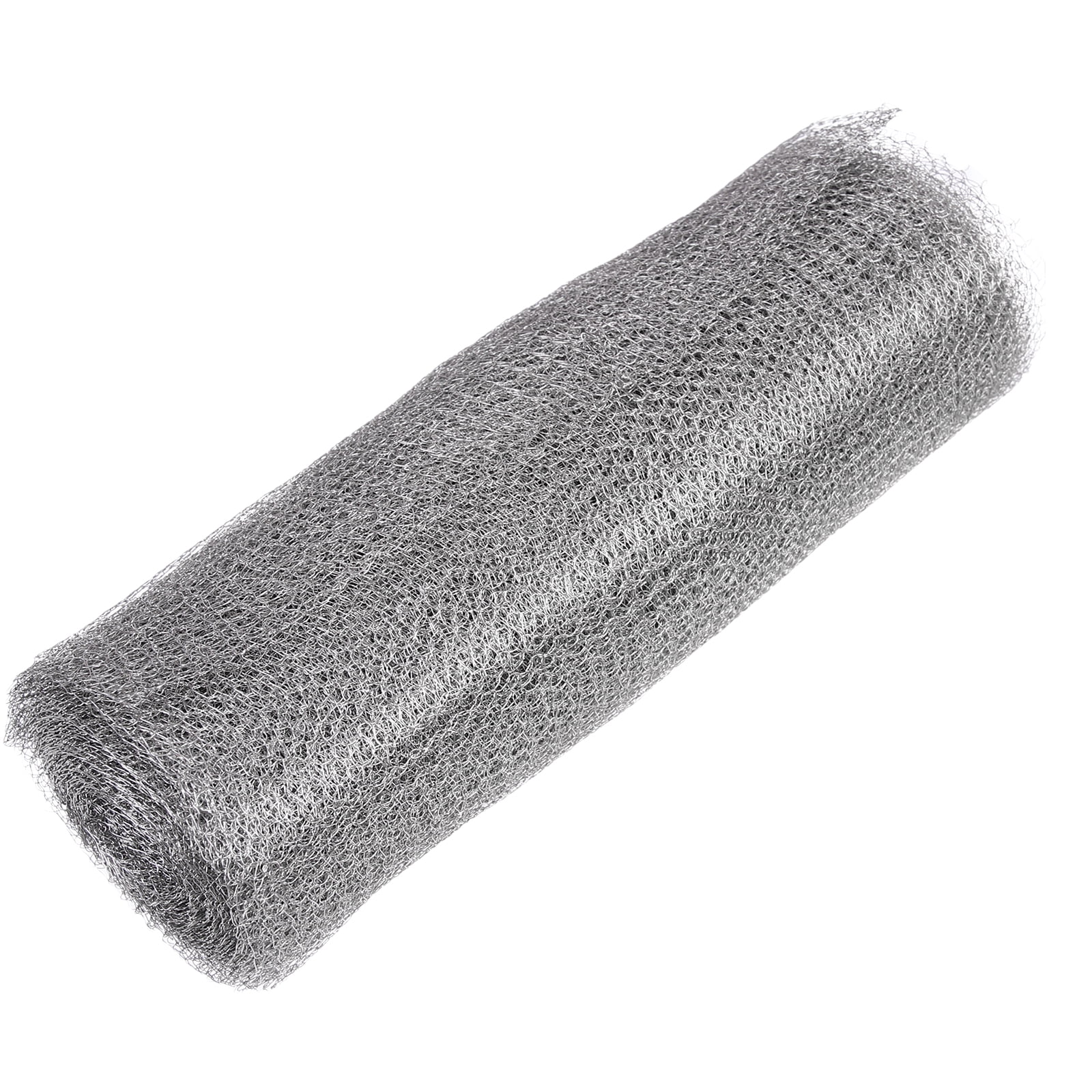 Stainless Steel Woven Wire Mesh Rodent Proof Screen Mesh Rodent Screen